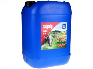 Calgodip Amadine Spray  20 KG sprühfähig