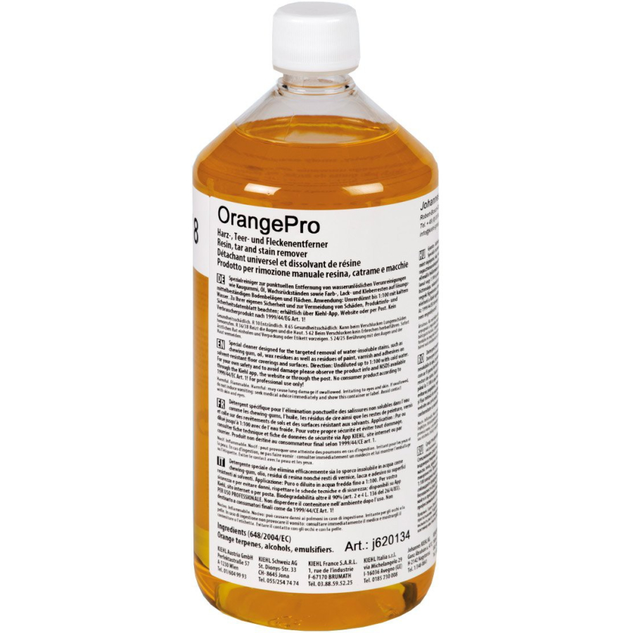 KIEHL OrangePro 1000 ml